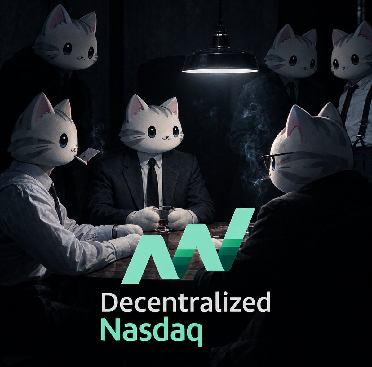 dndxfun's tweet photo. board sit.

$DNDX https://t.co/m1mZ8dZr3e