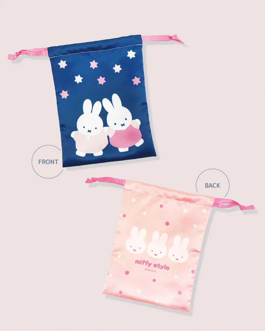 Replies by ミッフィースタイル【公式】 (@miffy_style_t) / X