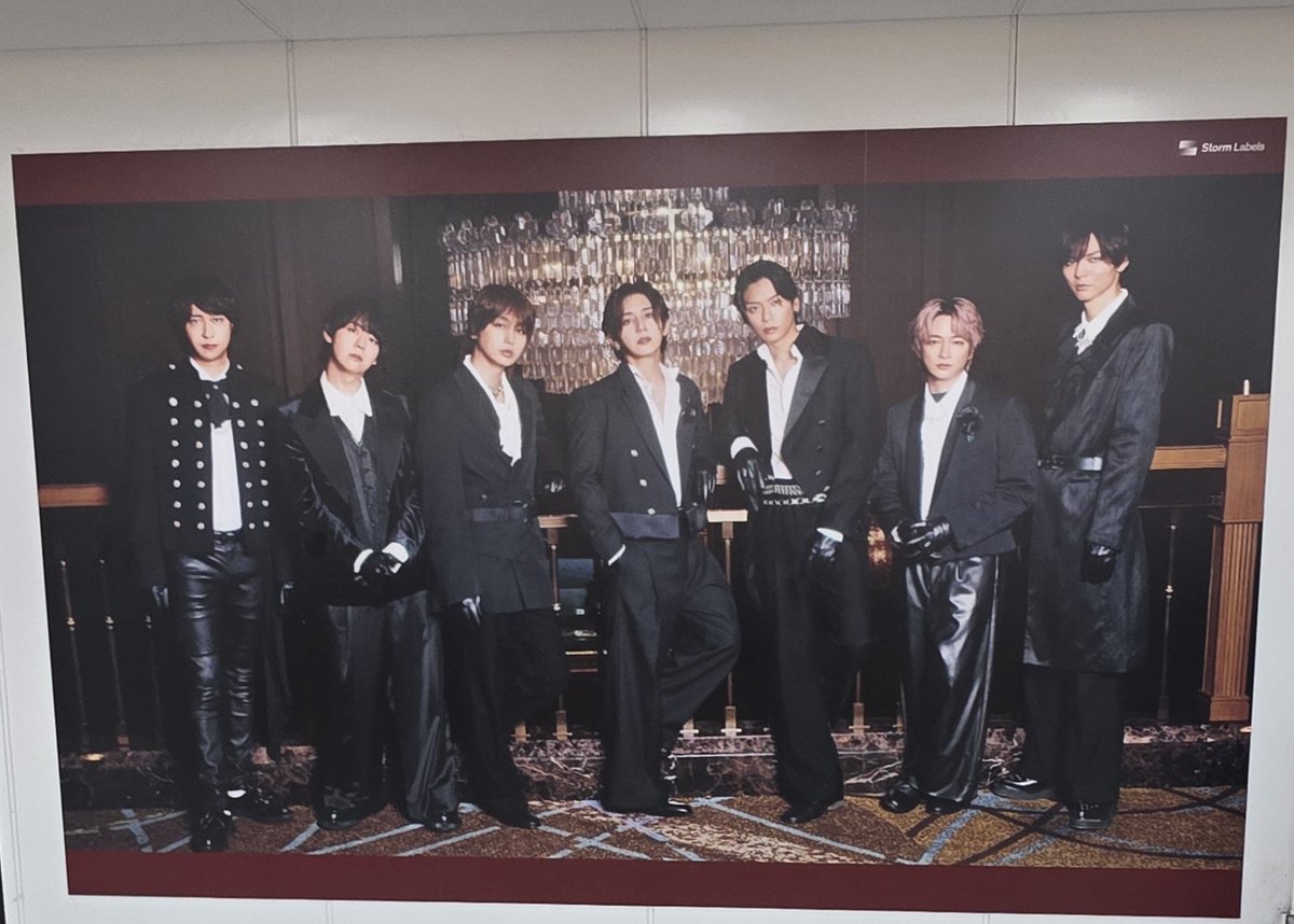 JUMP_2000617's tweet photo. 見てきた https://t.co/cqc36398eZ