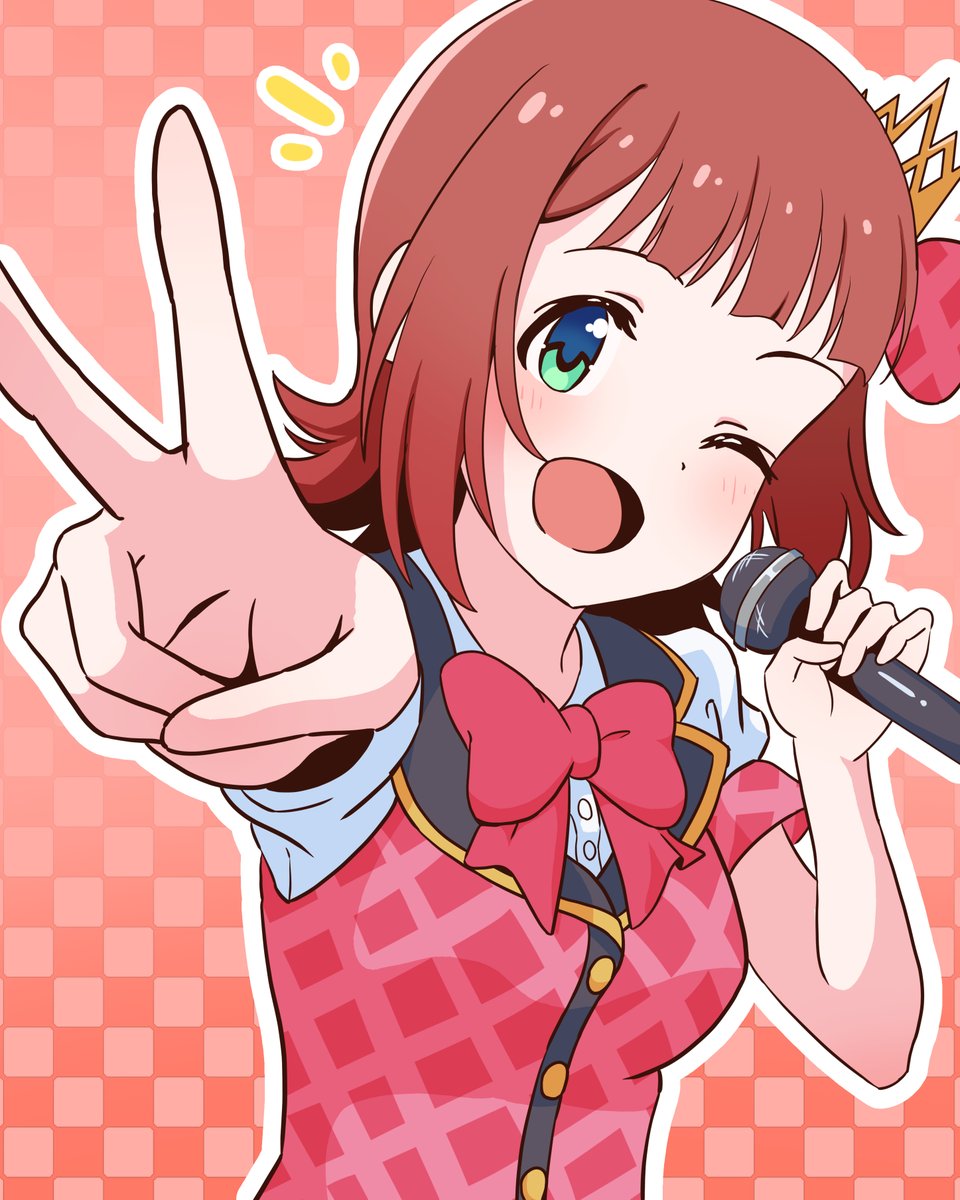 Ruby_Dosanko's tweet photo. 春香かわいいね https://t.co/84tHdlh1Xl