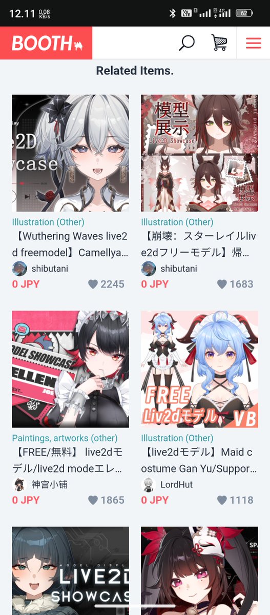 Namakuway's tweet photo. Vtuber kok bisa betah ya pake char premade? 
Penasaran aja, kata temenku gaada duitnya buat bikin, padahal duitnya abis buat komis art sama mixing lagu 😹

Maaf yang tersinggung tapi ini cuma rasa penasanku aja https://t.co/u9aXvkB4aF