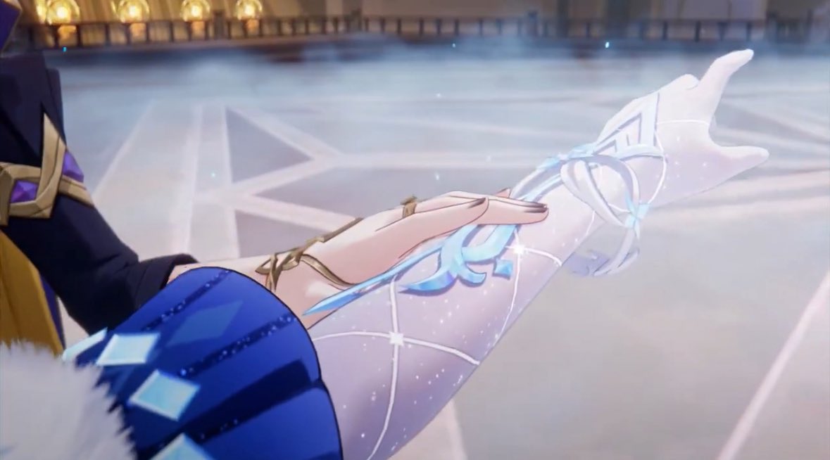 rhinedottirtime's tweet photo. 7.1 story spoilers

rhinedottir why are you gay as hell https://t.co/sImoesTDVF