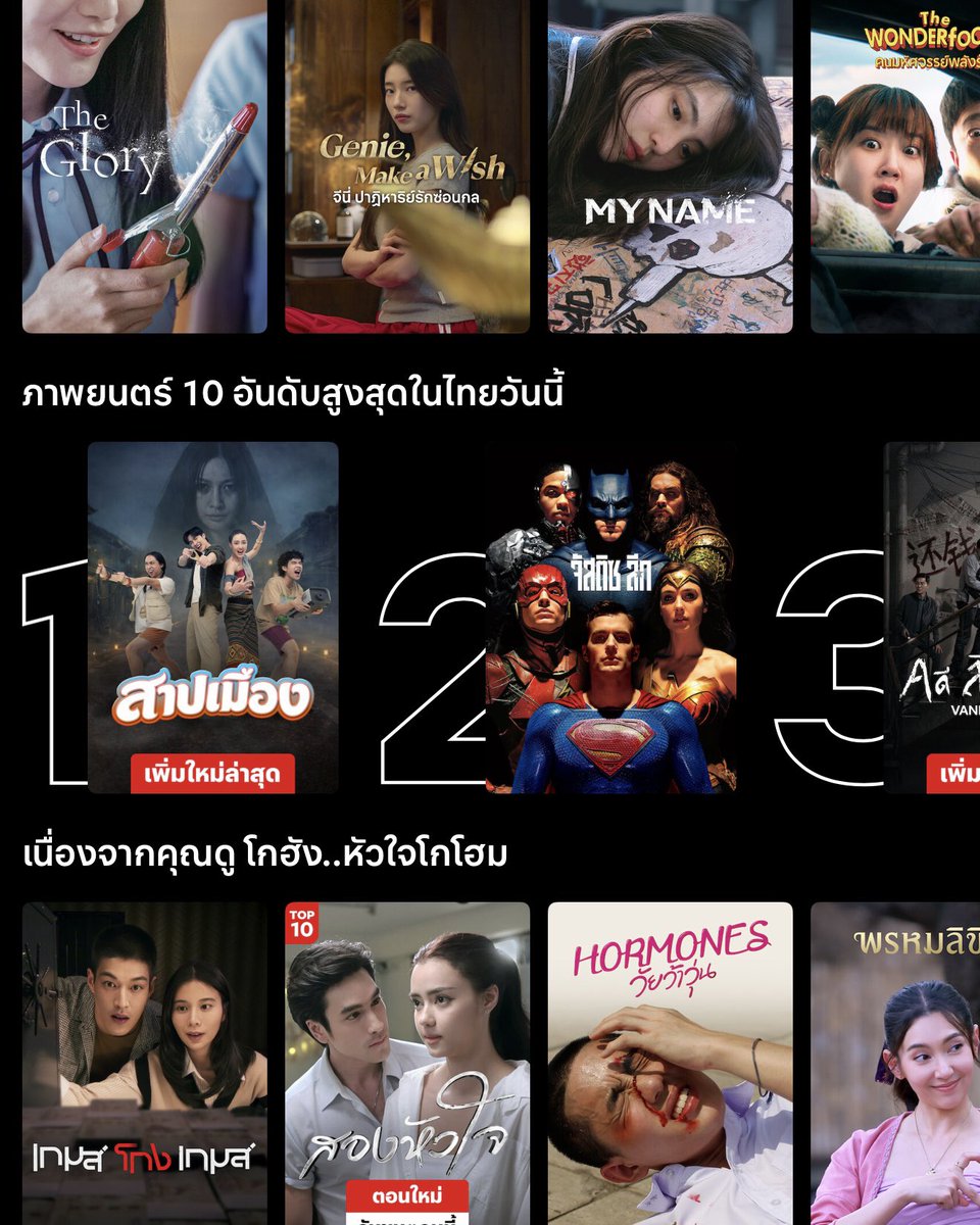 jaekesiim's tweet photo. ♡ 🍎 Netflix Premium 4 𓈒K

⭐️ โปรรีทวิต

𓍼 1 วัน รีเหลือ 9฿ 🌸 จอส่วนตัว

 7  วัน รี 25฿
30 วัน รี 45฿
60 วัน รี 80฿

✿ 🛋️ มีจอดูทีวี : แอคไทย

#หารnetflix #netflixราคาถูก #หารเน็ตฟลิกซ์ #เน็ตฟลิกซ์ราคาถูก https://t.co/8bDaVZCm9a