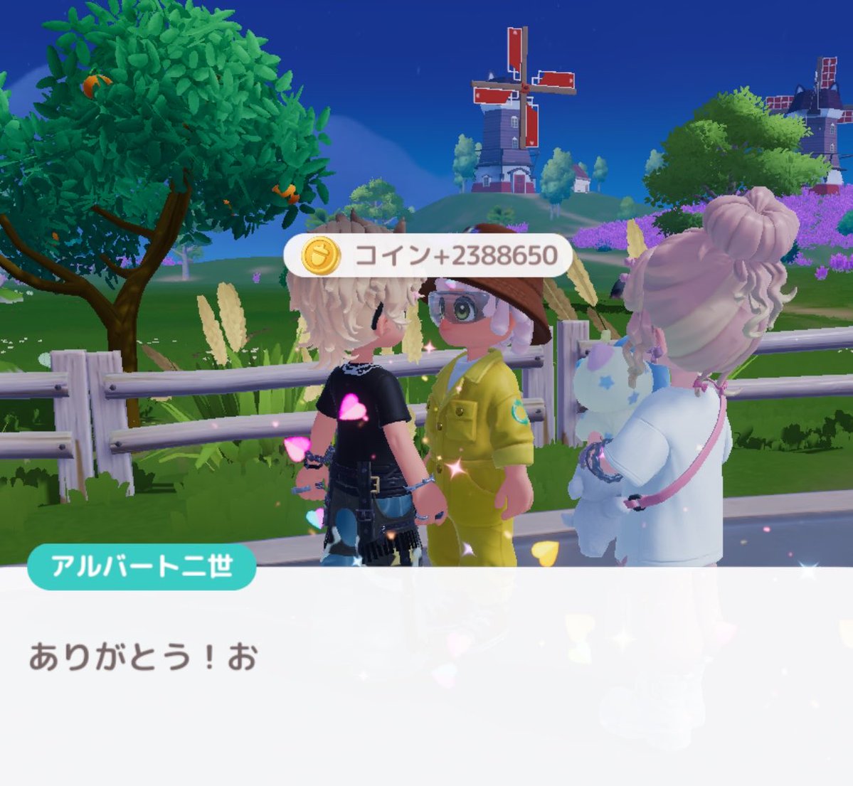 genkai_takashi2's tweet photo. ブドウ2000個ジャムに変えてチャリンっ https://t.co/sKCKcqFYTf