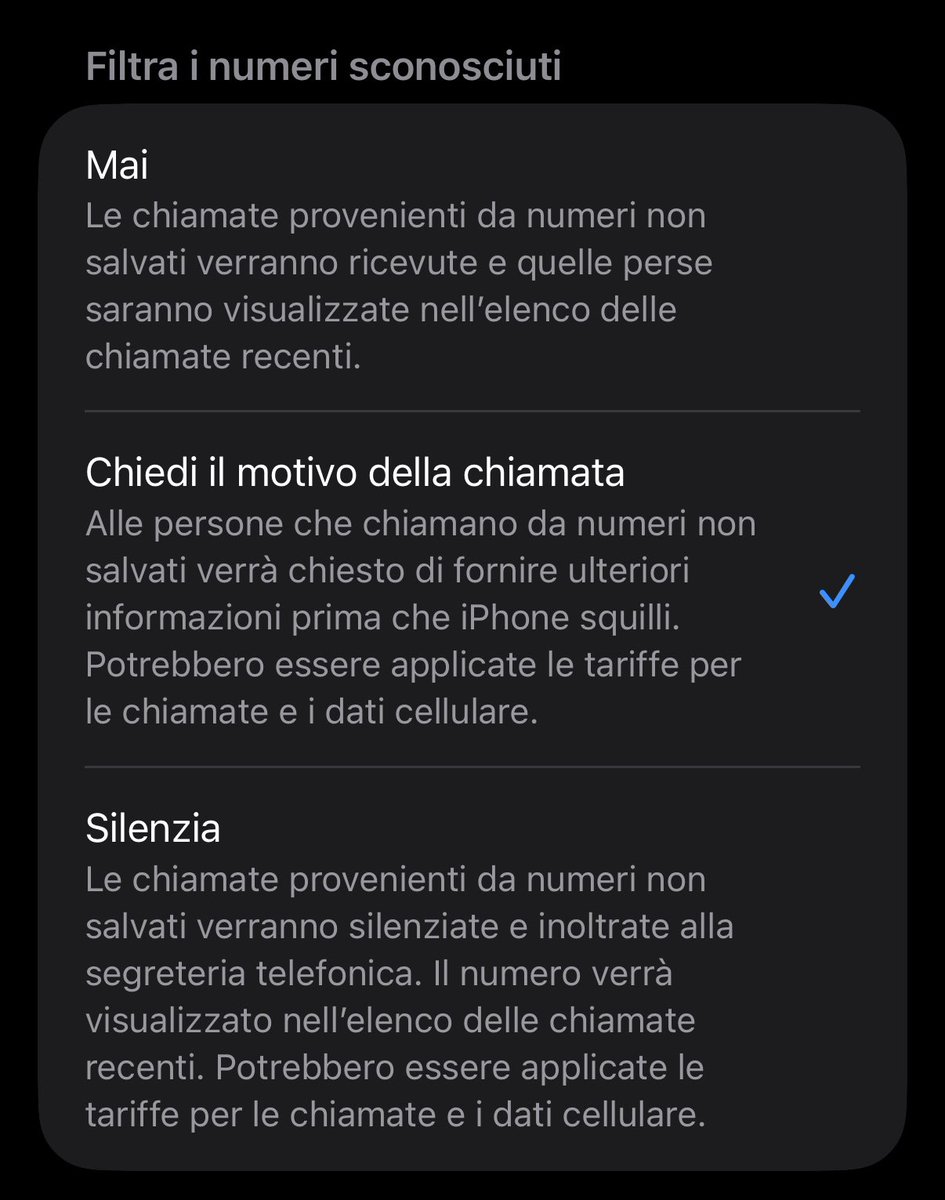 sappomanno's tweet photo. Finalmente! Addio rompiballe 👋 #ios272 ora tocca a voi perdere tempo https://t.co/qdJ5S7jYXb