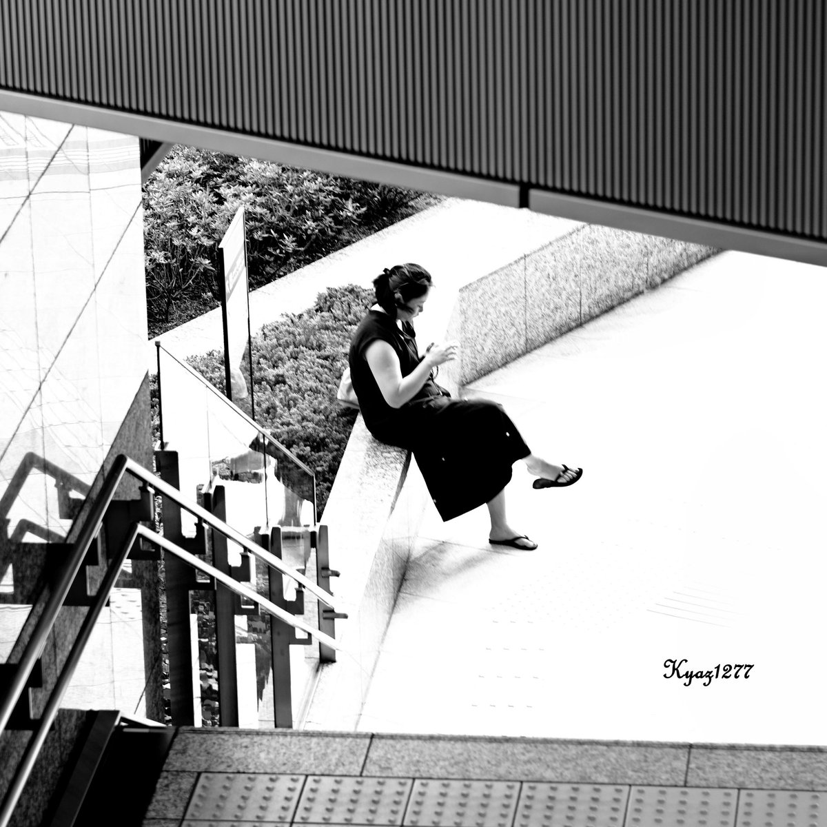 fpL39131184's tweet photo. 昨日、写真褒めスペ展の後、梅田を写真散歩。
大阪って京都と違って都会的でいいな。
そんな数枚をどうぞ❣️
#streetphotography
#streetsnap
#streetphotographer
#lensculture
#everybodystreet
SIGMAfpL
65mmF2DGDNContemporary https://t.co/YFTRYgaji6