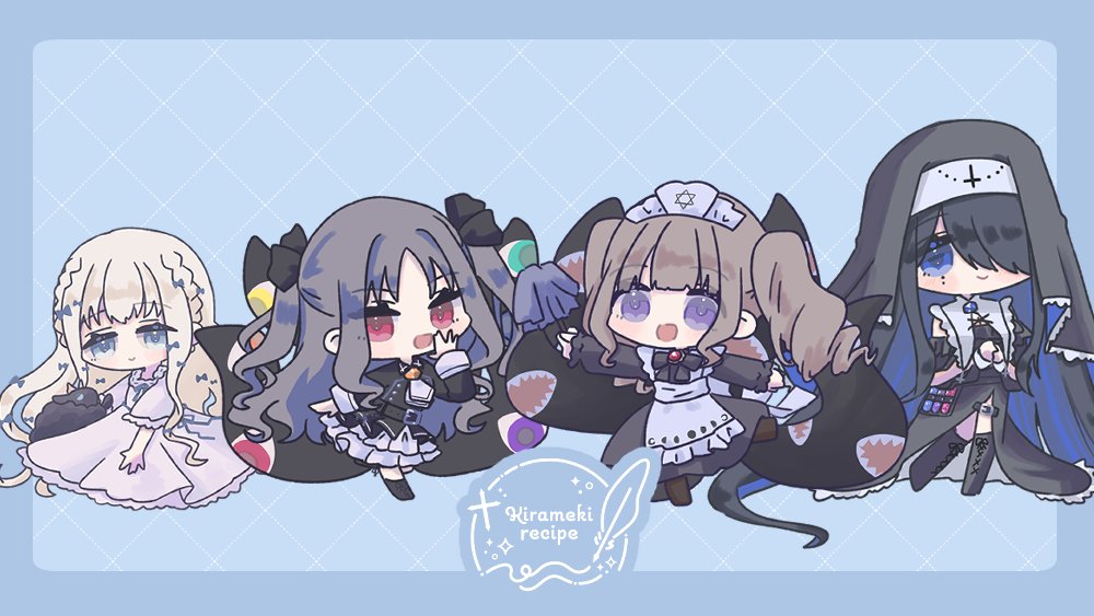 kuroi_ria's tweet photo. #シルバーウィークはフォロワーさんが増えるらしい
絵をかくのとまんがかくのと1次創作と2次創作がすき！ https://t.co/kM5OSiDumu