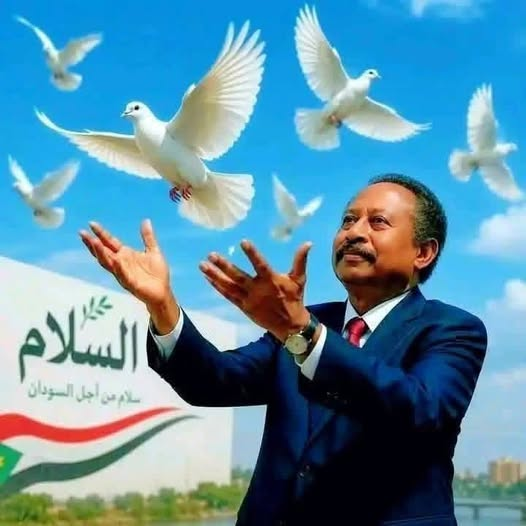 Mujtaba5Xexv's tweet photo. دكتور عبد اللّٓه حمدوك رجل السّٓلام حيّٓاك  اللّٓه ... شكراً جميلاً  صمود  ... شكراً جميلاً قيادات صمود ... شكراً جميلاً دكتور عبد اللّٓه حمدوك . https://t.co/O2MUYuZNsH
