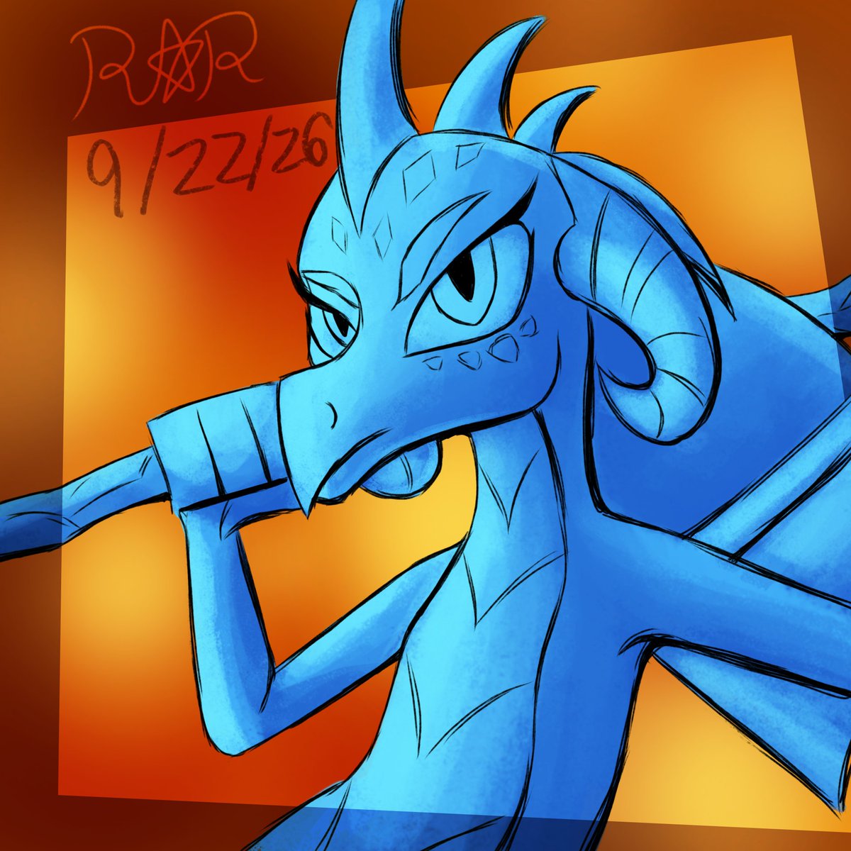 Redrunner613 tweet picture