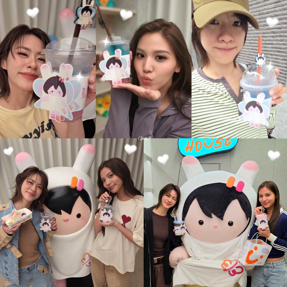 Wangel_'s tweet photo. คนที่รัก ANY ที่สุดในโลก ( ੭ ˙ᗜ˙ )੭♡ˎˊ˗

#emibonnie #เอมี่บอนนี่ #ANY https://t.co/SHjVHieYzF