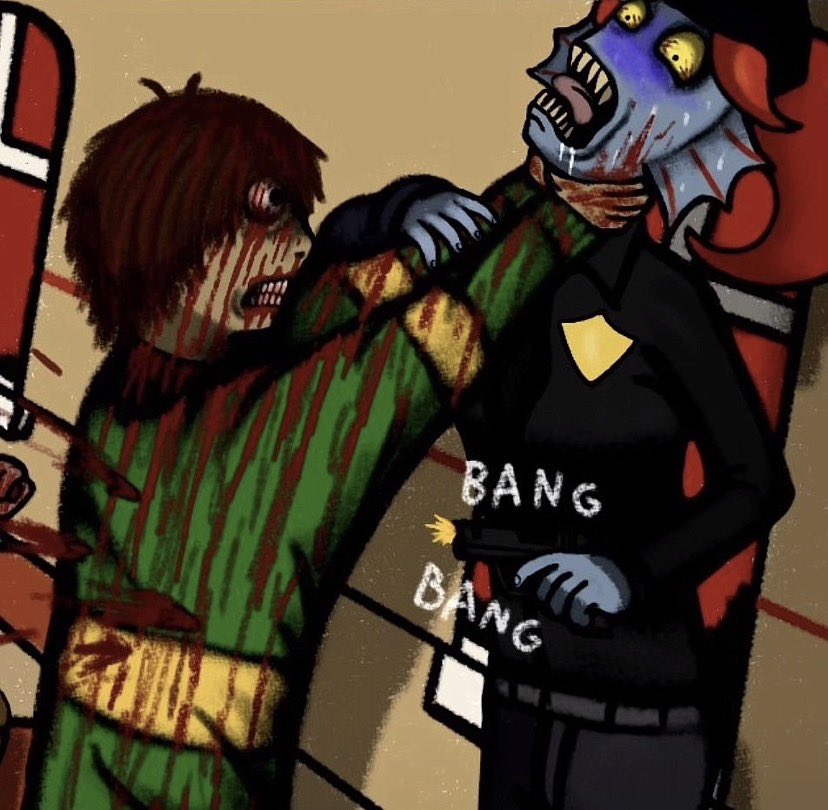 littlekenuxx's tweet photo. how it feels when someone talks to you in a bad mood https://t.co/hazVcXcsHy