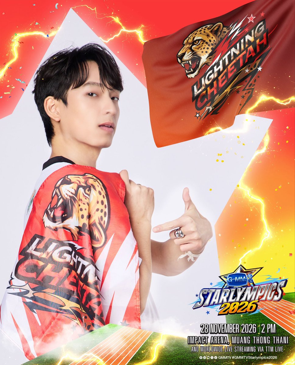 SsingChimon_OFC's tweet photo. เตรียมกดบัตรเลยจ้า 🤎💛

#GMMTVStarlympics2026 
#SingChimon 
#ซิงชิม่อน https://t.co/AtBi2Bu5YM