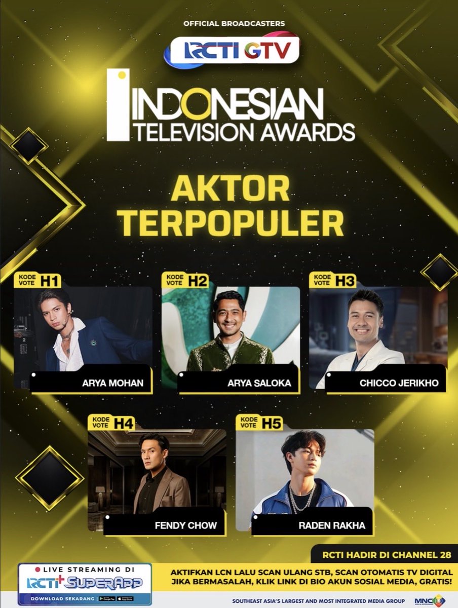 skyliase's tweet photo. CALLING ALL PIYIKS!🚨‼️
hari ini LAST VOTE untuk mohan dan mora😇❤️ di mohon semuanya harus lebih kompak lagi ya, ternak akun yang banyak untuk vote di IG &amp; FB, lalu kalau semisalnya punya email nganggur bisa dm aku ya biar ku joki vote di rcti+ 🙌🏻☺️ https://t.co/xiIUEZv10c