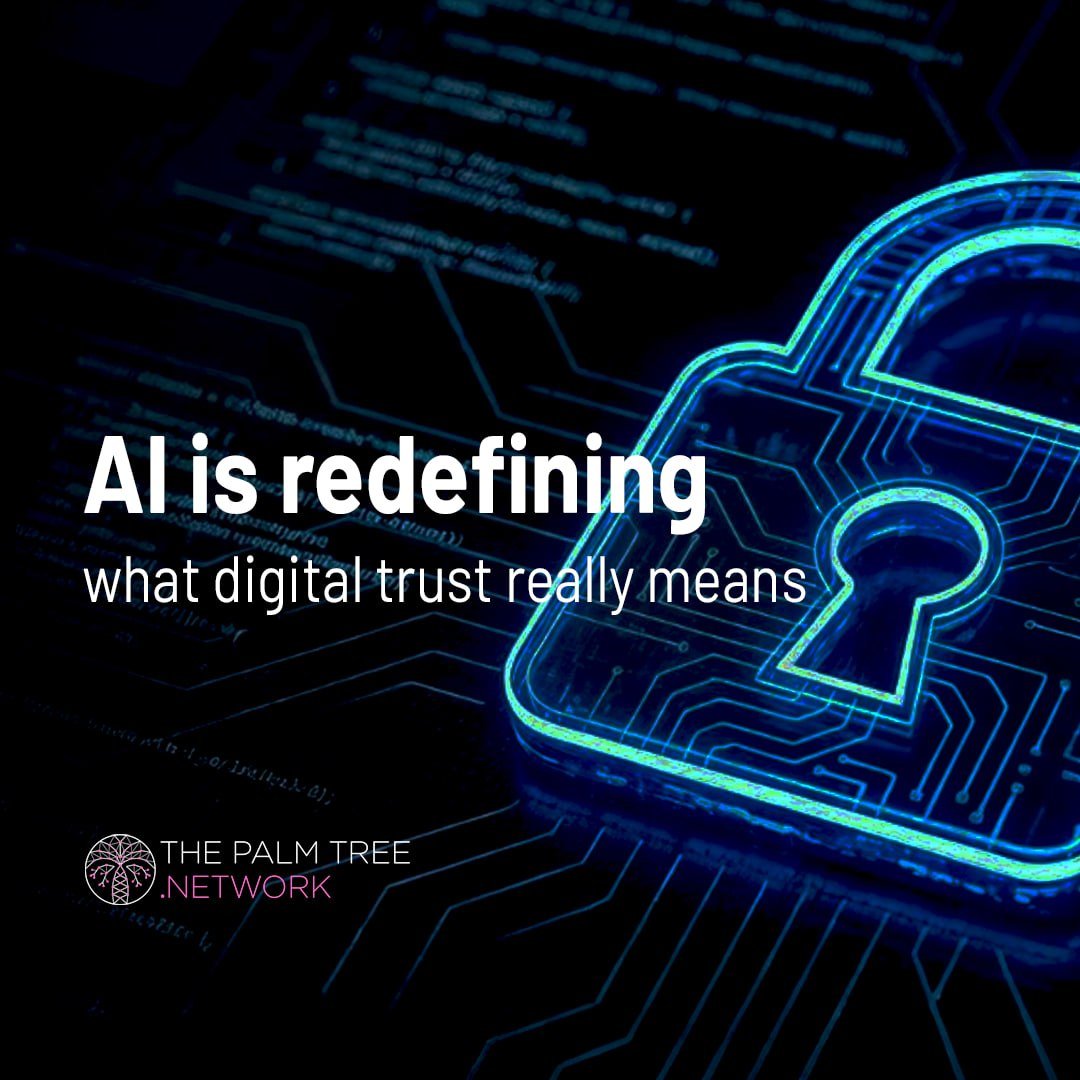 ThePalmTreeNW's tweet photo. 1/10 The last incident leaves us with a reflection that goes far beyond one blockchain:

We are entering an era where AI 🤖 multiplies the speed, volume and sophistication of attacks.

Cybersecurity is changing scale. https://t.co/yStZPxRszo