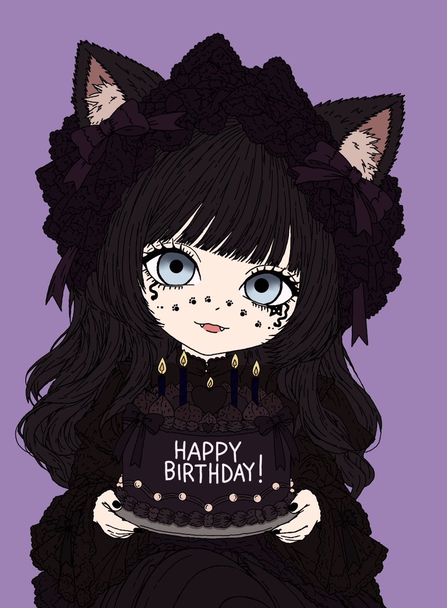 renxarchive's tweet photo. SAM、お誕生日おめでとう〜！！美味しいものたくさん食べて、元気に過ごしてね！ https://t.co/NdQPkDUcHx