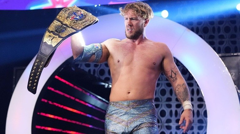 WillStormWSW's tweet photo. I just need to know what I'm going to do when it comes.

And when that moment arrives, I'm not going to hesitate.

Because this championship isn't leaving Moscow with somebody who couldn't take it from me.

Eddie wanted the National Championship. https://t.co/AxzNUcIxKC