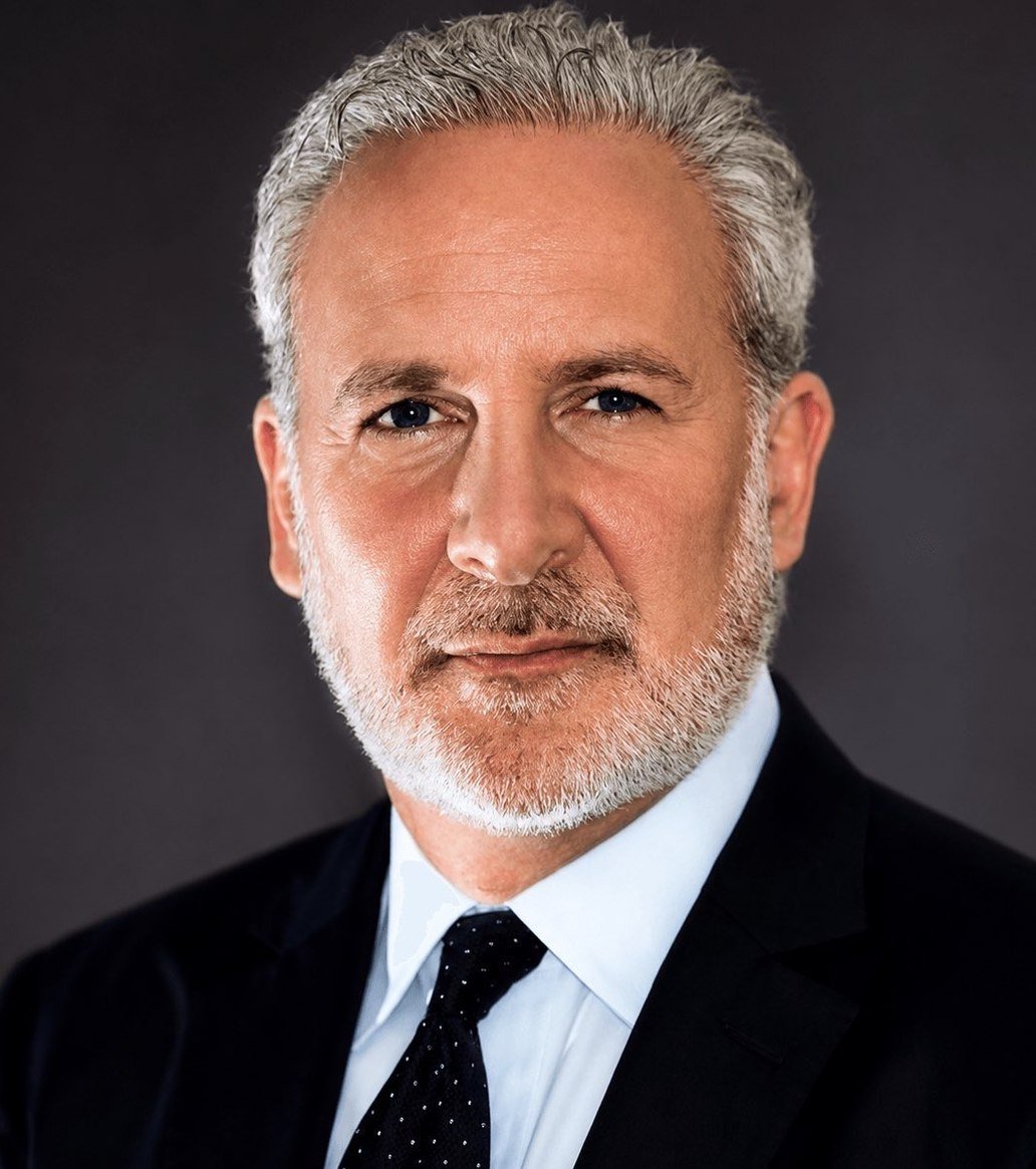 prime_watcher's tweet photo. JUST IN: Peter Schiff says it won't be long before Michael Saylor is selling Bitcoin "at lower prices again." https://t.co/15GxHjn8cA