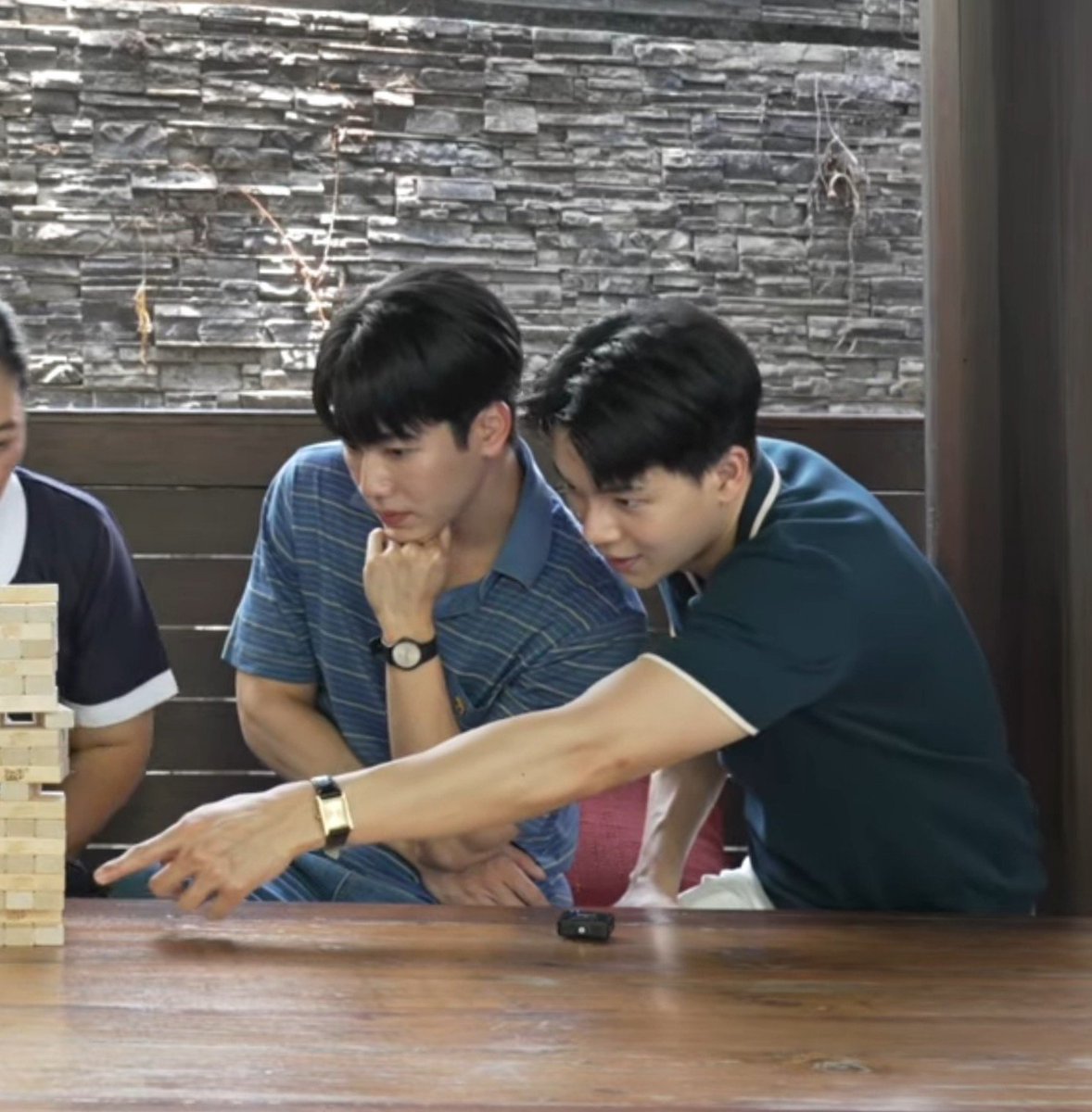 filixxilif's tweet photo. ทุกคนเงียบ

PIL Break Game EP2
#เกมพักกองEP2 https://t.co/7dTKa3NPUK