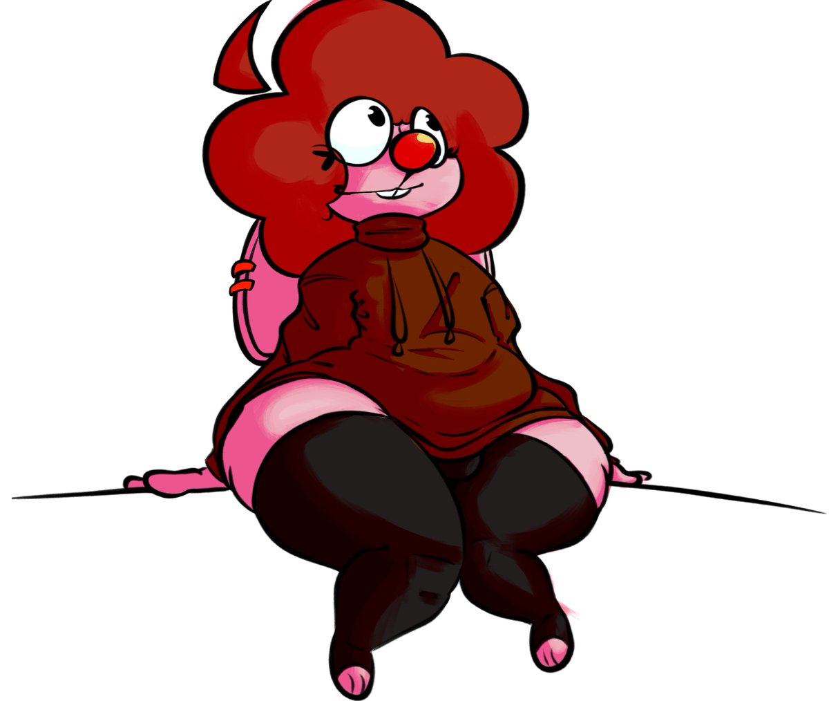 RubyToast75's tweet photo. Idk what shading to pick https://t.co/ktSuPFKwtL