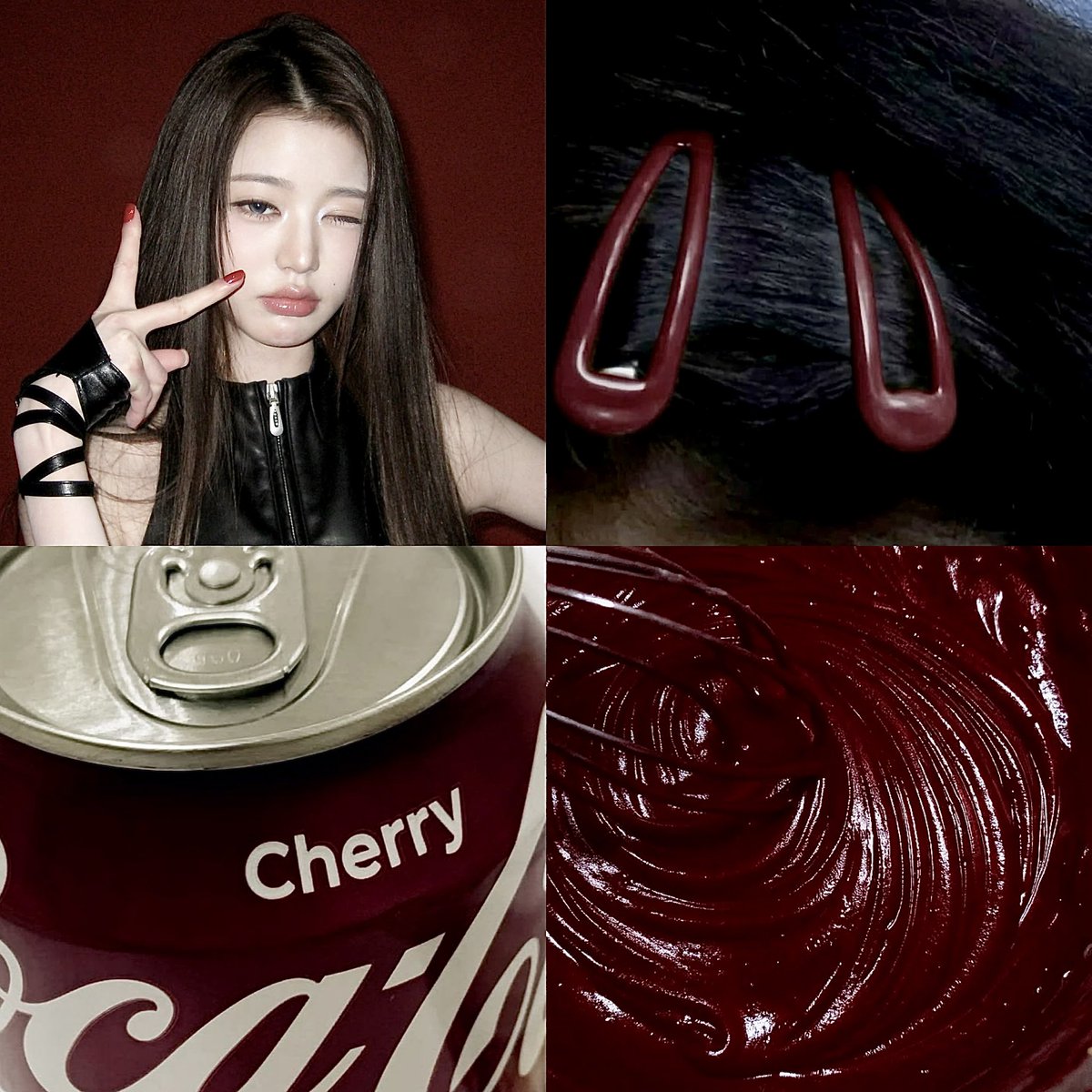 cider66g's tweet photo. @confettisoup i   luuvv   this   color   sm
it  '  s   soo   pretty  ❤︎⁠  ❤︎⁠ https://t.co/v3M5wy3tzw