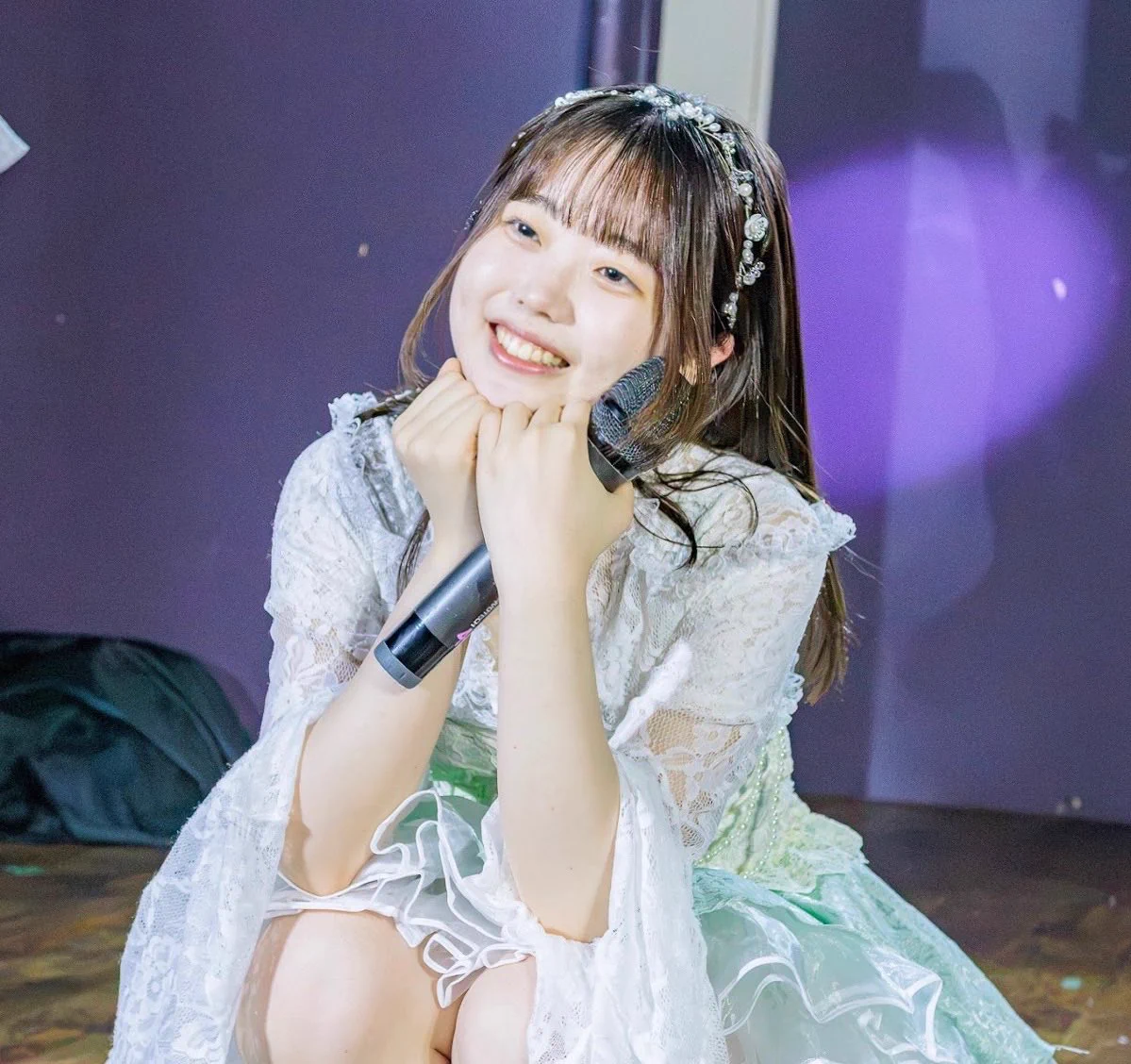うみ🤍琴坂46 on X: 
