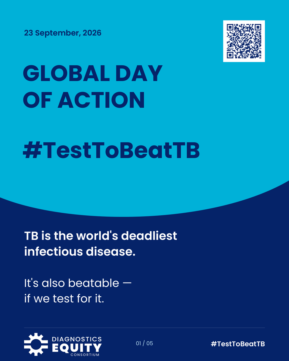 hepsuganda's tweet photo. Today, we submitted a memorandum to the Ministry of Health requesting a detailed, costed 5-year roadmap to ensure that rapid molecular TB testing is accessible to everyone in need.
#TestToBeatTB
@GFadvocates
@MinofHealthUG https://t.co/Rb2ifjyoLP