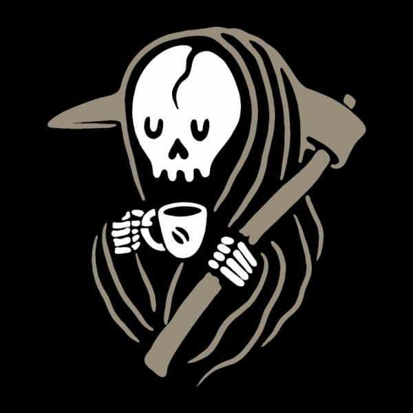 _kraos_'s tweet photo. Buenos días, engendros 🖤
¡Feliz viernes!
……tssss, silencio. Es mi semana y escojo el día que me sale de los cojones. 💀😝 https://t.co/BejVB5EzGt