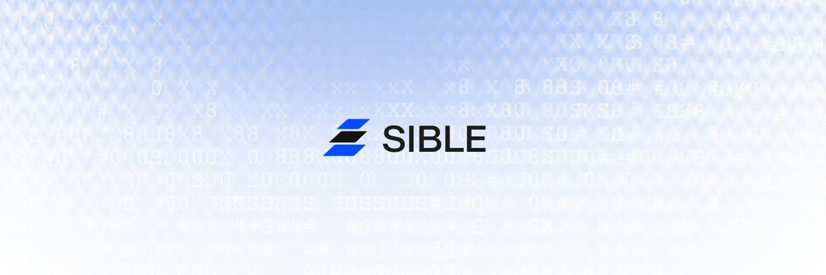 Earl011289's tweet photo. AI access is expanding, but so is the need for scalable, distributed compute infrastructure.
Sible Network is building toward a more accessible compute ecosystem to help power AI across healthcare, education, agriculture, and beyond.
#SibleAI #SIBLE #SibleNetwork https://t.co/CzDR1hdFKX