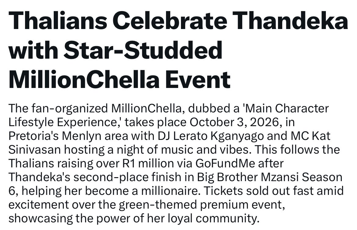 ThandekaTag's tweet photo. Thalians,You will forever be famous!🇮🇹💚

YENZA X MILLIONCHELA
MILLIONCHELLA FOR THANDEKA 
#ThandekaTshabalala
#YenzaSneakersXMChella https://t.co/wtX9E1GuqM