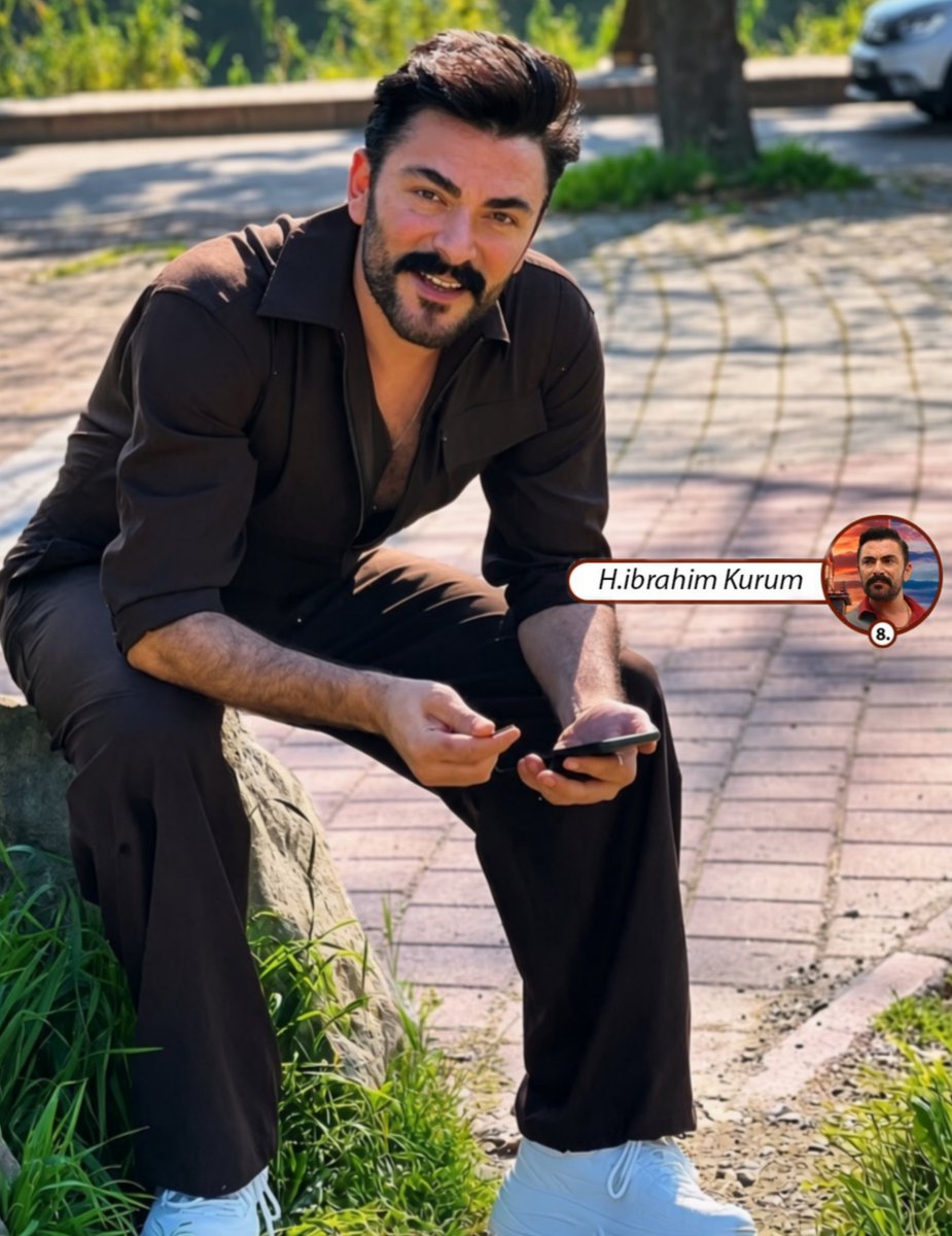 fahrametkinlik's tweet photo. BiDiziMesele'nin verilerine göre 15-22 Eylül tarihleri arasında "En Popüler Erkek Oyuncuları" listesinde #HalilİbrahimKurum 8. sırada yer aldı ✨️ https://t.co/okG3kFUAG9