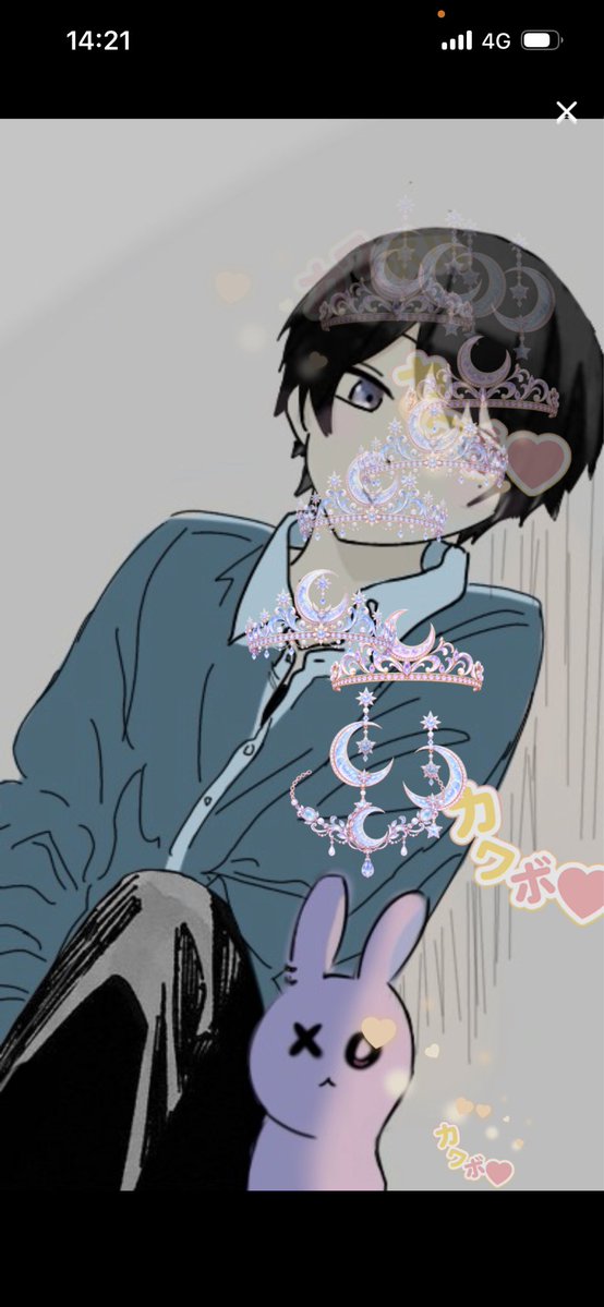 tx8a799805's tweet photo. まじ可愛いすぎるんだけど
このスプーン！！！！
ベガちゃま愛してる♡♡♡
好きぃ、
ぱらくん！わかだんごろぉ！
ありがと！ https://t.co/0ilnmQ3rX1
