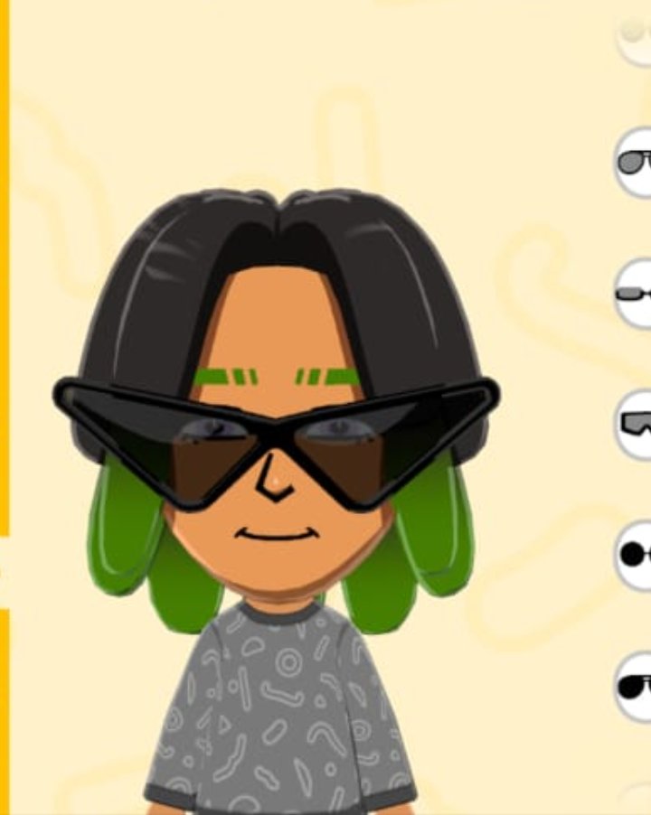 Elian_Delmar's tweet photo. Esh~
#art #tomodachilife #artgame #oc https://t.co/Dm0UKIF1jk