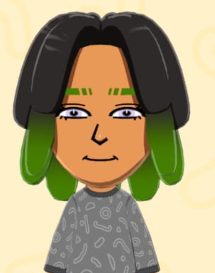 Elian_Delmar's tweet photo. Esh~
#art #tomodachilife #artgame #oc https://t.co/Dm0UKIF1jk