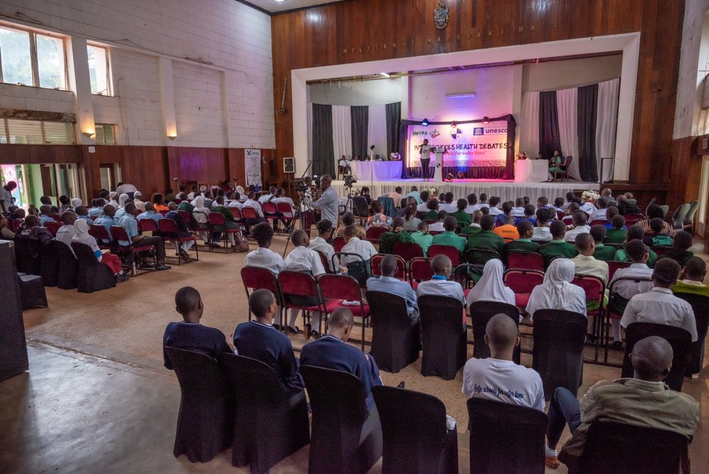 UNYPA1's tweet photo. Young voices, brave conversations, safer schools.
Through inter-school debates, we nurture confidence, critical thinking and advocacy for safe schools and safe lives.
#SS4SL #INTERASUSTAIN https://t.co/dH2Ix7eiT0