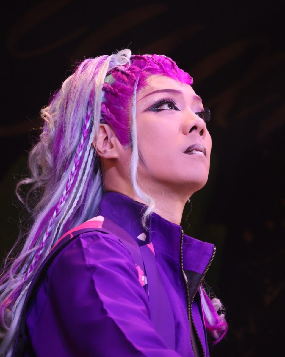halu02596376's tweet photo. 2026.9.22　夜の部
明石ほんまち三白館
お芝居　親を裁く奉行
ラストショー
　　ゴッドファーザー
大入り　4枚🎊

このお芝居どうしても見たくて久しぶりの明石
ホントはもっと長いお芝居だそうだけれどさすが美山さん
今度は完全版を見たい✨

#劇団美山
#里美たかし総座長
#里美花太郎花形
#中村美嘉 https://t.co/EiKivfUW9O