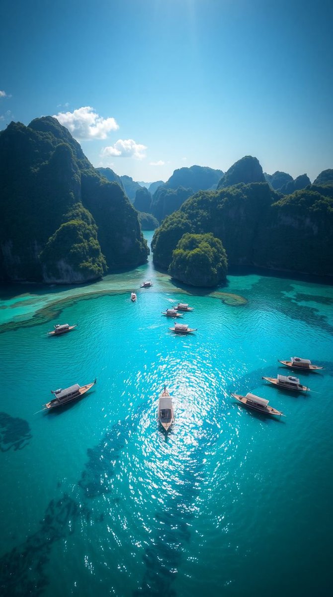 water_diaries's tweet photo. Palawan, Philippines 🇵🇭 https://t.co/sRS8eWWud5