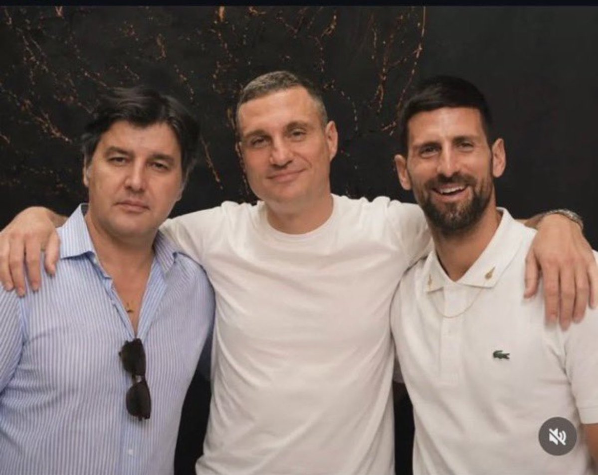 MILICADABOVIC13 tweet picture
