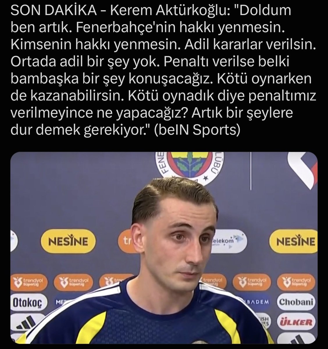nmberlx's tweet photo. @EgeliHulya @fenerx43 Şunun gibi mi https://t.co/oOH1ZZZtZA
