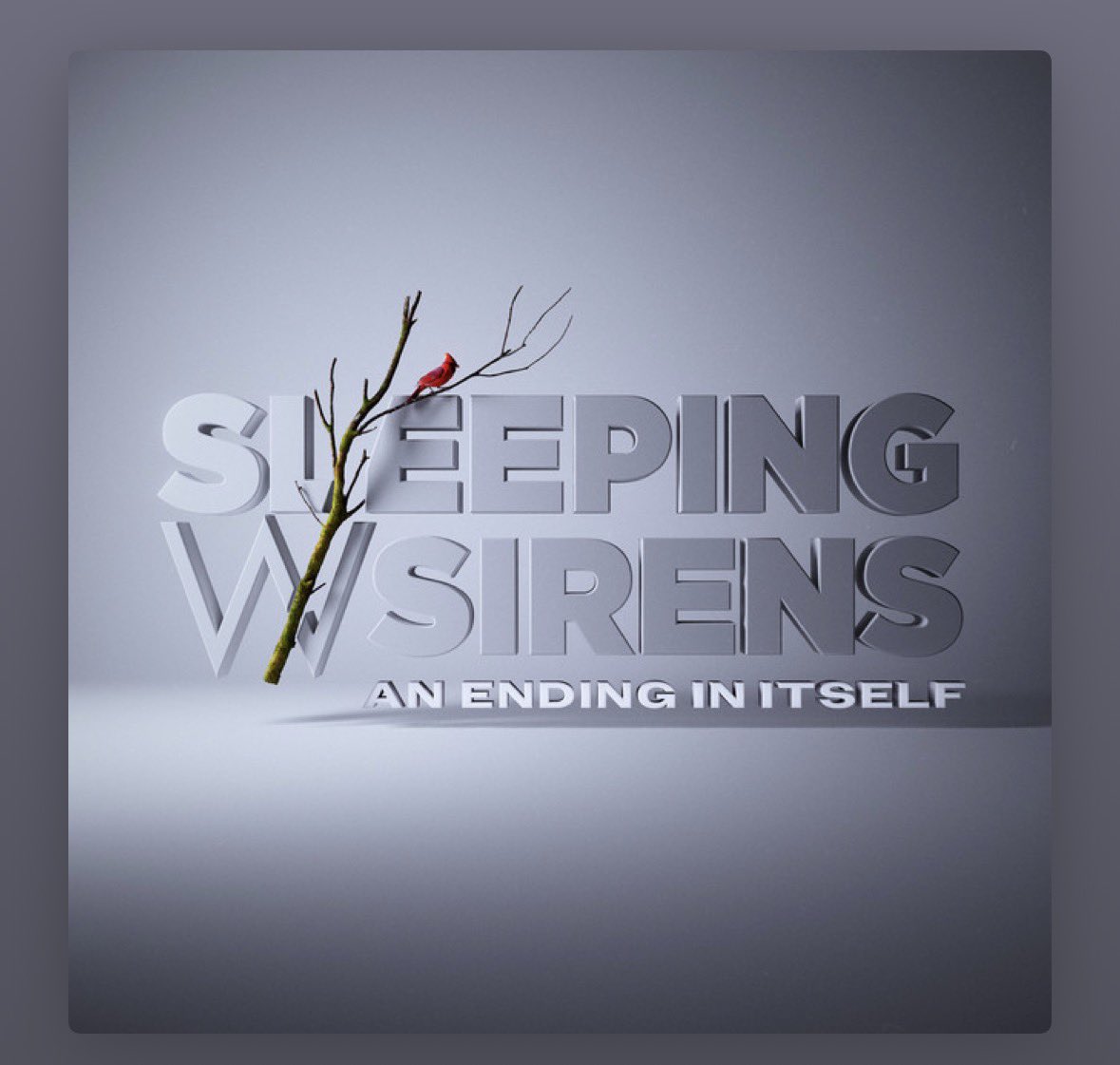 twelveyearsband's tweet photo. #NowPlaying on #TheList
An Ending In Itself by @SWStheband
#SleepingWithSirens #SWS
https://t.co/C2NtQpagkA https://t.co/NI9hwxtw8Y