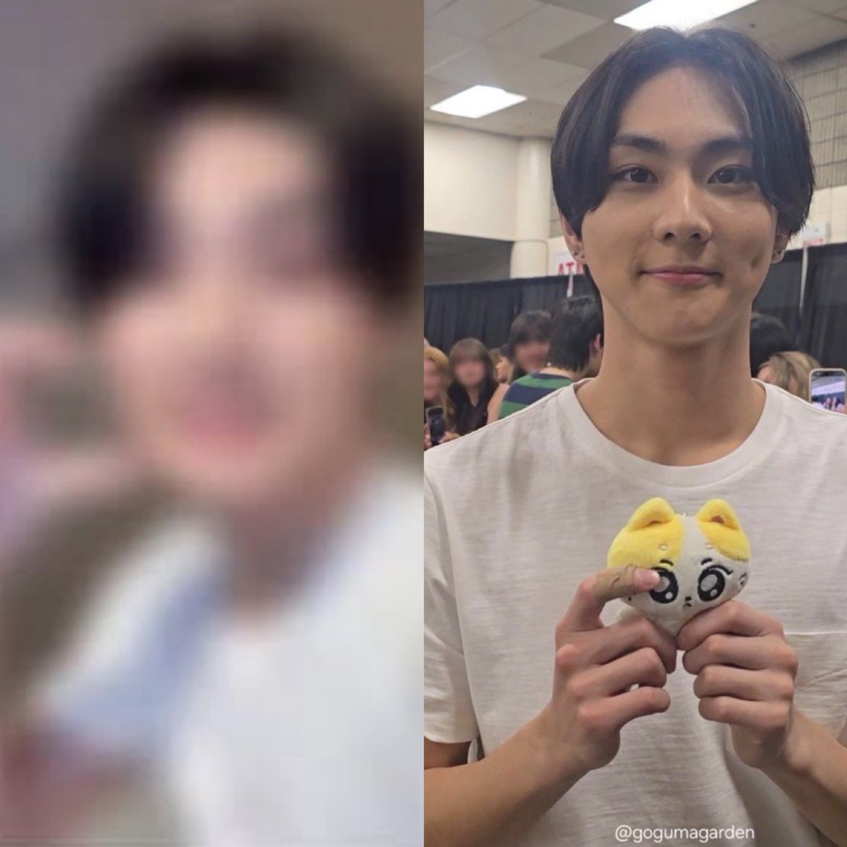 YJWLA's tweet photo. #JUNGWON #정원 Photocard preview

NY Music Lucky Draw 2.0 (possibly from Blood Saga in Mexico City day2) 

MUUVE Videocall event 2.0 (possibly from Blood Saga in Tacoma) https://t.co/Ztj5hqVdtZ