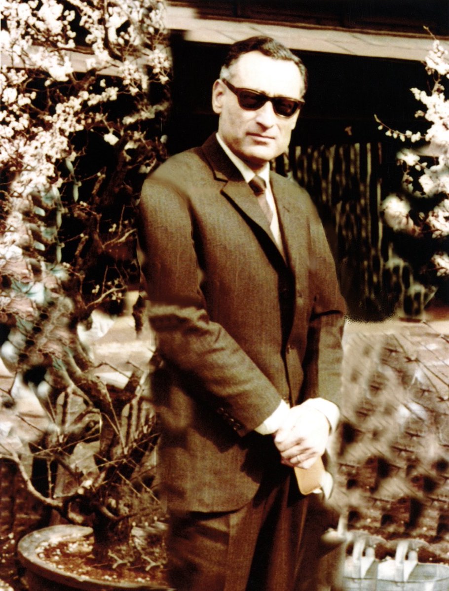 HimeshMankad's tweet photo. “History” is incomplete without “His Story” 

The story of #RNKao and the first ever mission of R&amp;AW: On Big Screen, 11th August 2028 - Honouring 60 Years of India’s External Intelligence Agency, R&amp;AW. 

Who is playing the part of Spymaster RN Kao? You guys will know soon! https://t.co/LwANTO5A1t