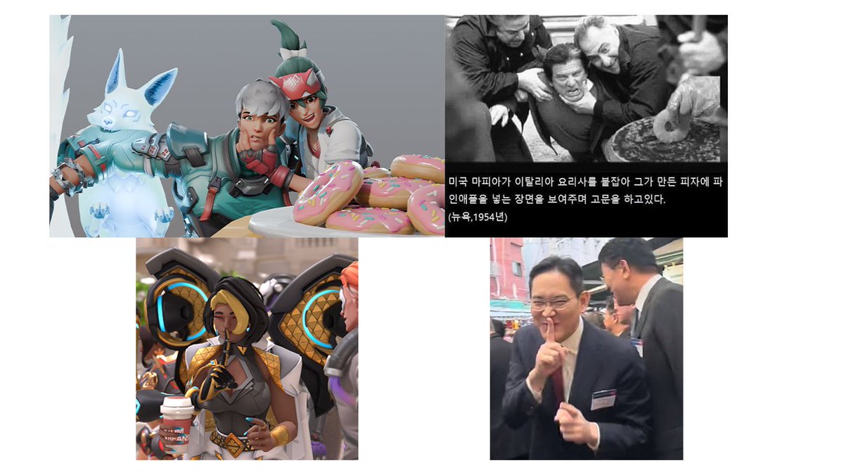 blenderwatch's tweet photo. 기출문제 정답공개 https://t.co/MdV34mlQKP