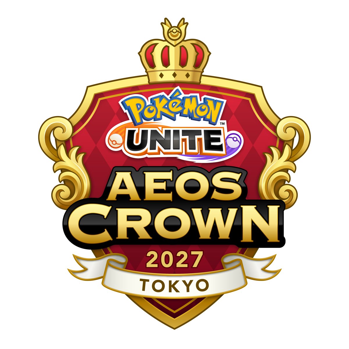 heskethh2's tweet photo. Pokemon UNITE is concluding Esports with a BANGER

Aeos Crown: Pokemon's FIRST EVER $1,000,000 TOURNAMENT

The largest ever in UNITE and in a single Pokemon tournament

31 Teams Qualified + ZETA heads to Tokyo,March 20-21

Whole LAN on Global Ban Pick
Winner gets a Physical Crown https://t.co/a1zhPmUI30
