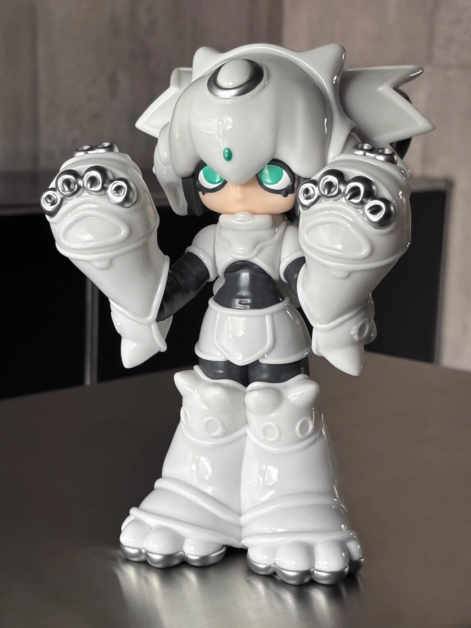emDASH (@emDASH_toy) / X