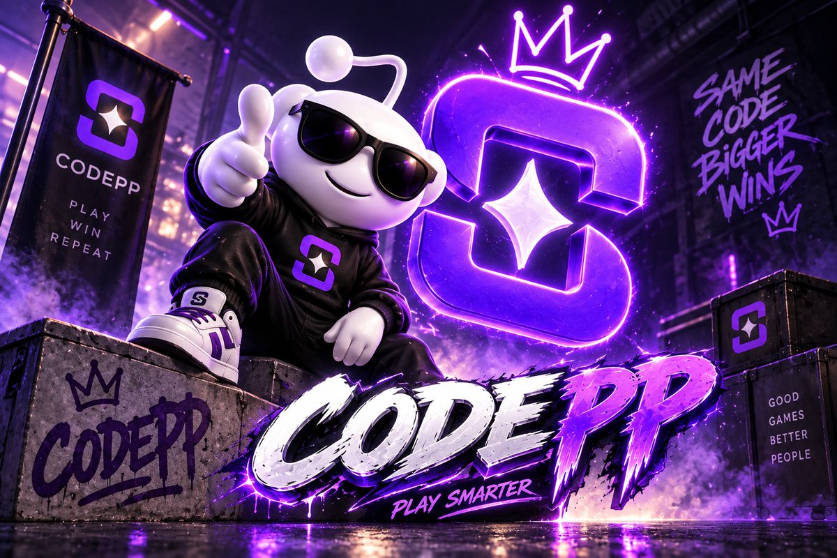abhi__yy's tweet photo. @pp_privatejet_2 Officially under Shuffle now ๐ฃ
PP is officially under Shuffle, and Iโm proudly under PP too ๐
Id LeoMetaX
New chapter, same grind. Letโs cook ๐ฅ
#PpxShuffle #CodePP https://t.co/elqRqfcp0D