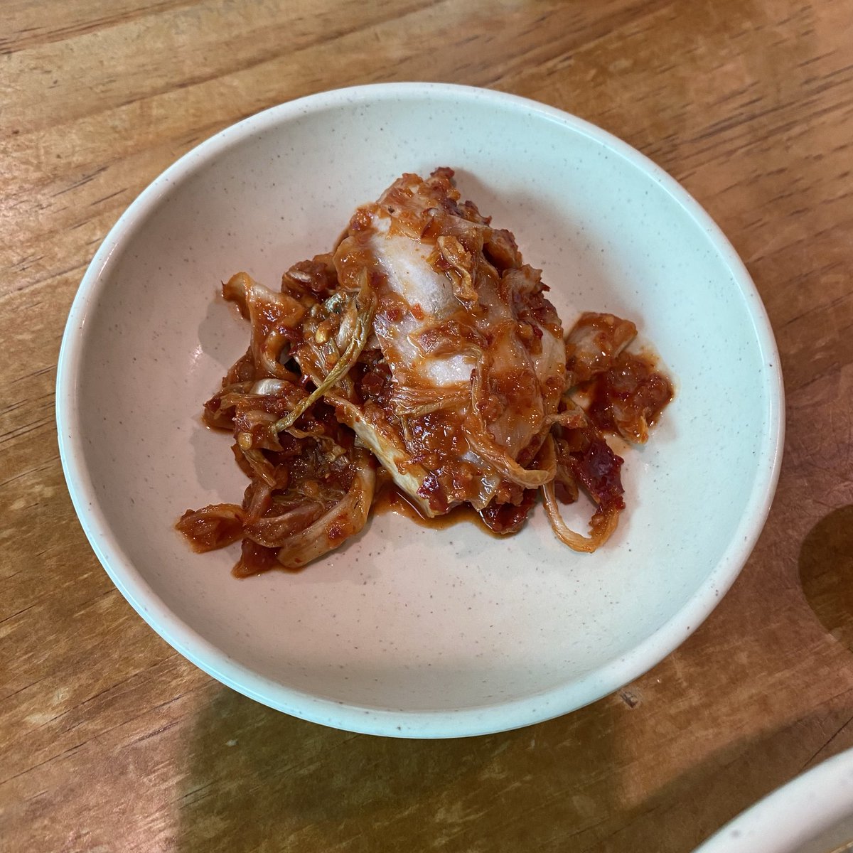 kilroy_ds's tweet photo. 식사 시작했다
식사 끝났다

간만에 명.교
야무지게 밥까지 뚝 to the 딱 https://t.co/ddZYued604