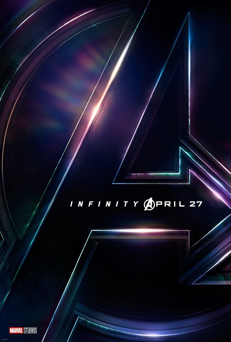 ChefCloud404's tweet photo. Rewatching infinity war before endgame encore https://t.co/rKnuckhNR2