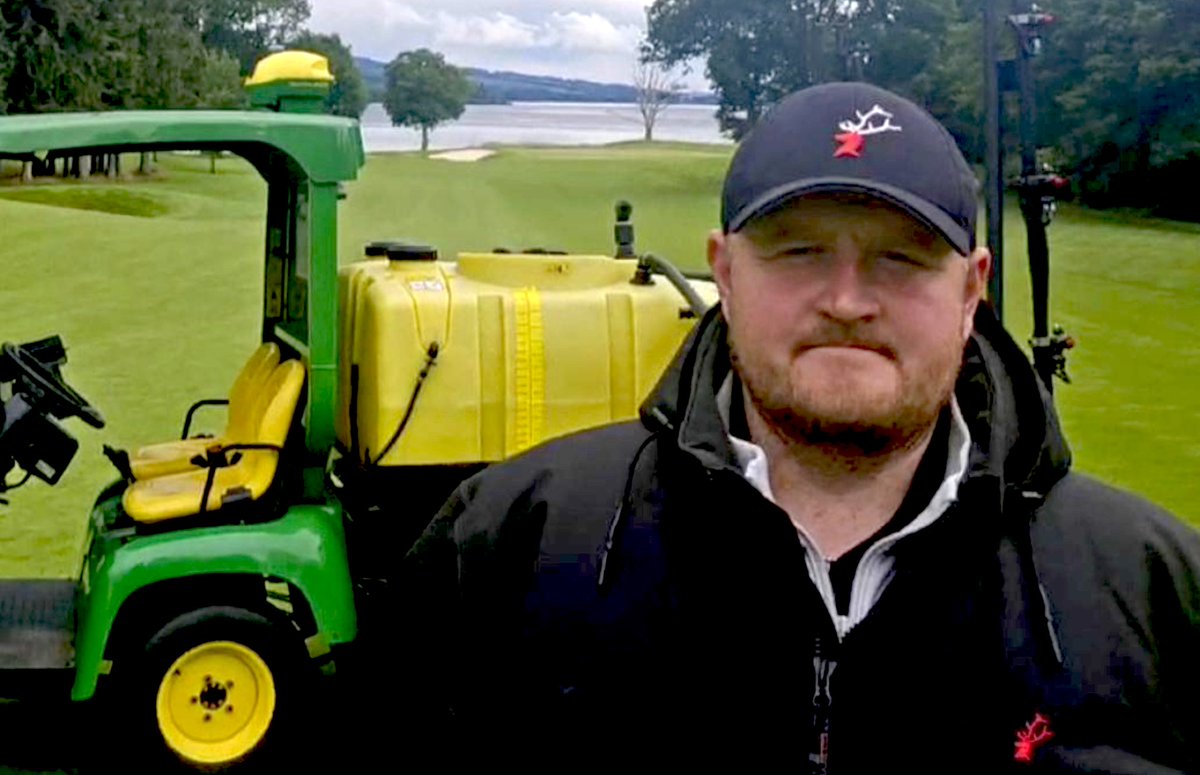 SyngentaTurfUK's tweet photo. You will NOT get better spray application advice than this ⤵

https://t.co/qxRnZqfHGX

Ryan Gall, WINNER of the Amenity Sprayer Operator of the Year (#ASOOTY) shares the top tips that landed him with the award. Tap the link ⤵

https://t.co/qxRnZqfHGX https://t.co/rG8PuhJXPx