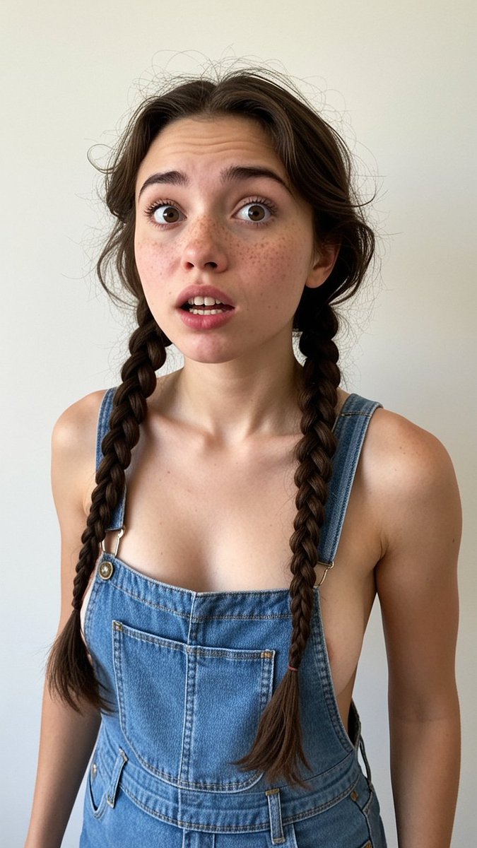JoeyOpus's tweet photo. Pigtails are in https://t.co/1DO7yS9WwQ
