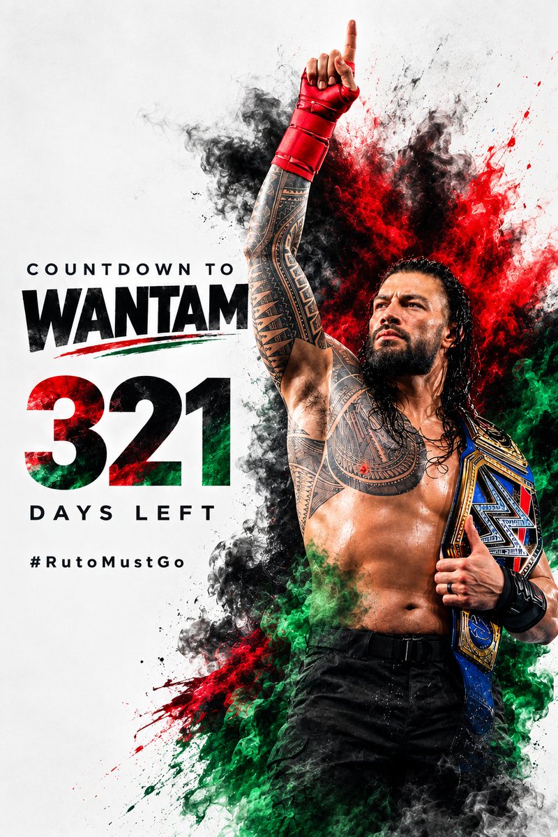 Gitz__'s tweet photo. 321 days left to August 10, 2027. https://t.co/B9NVzS7BSE